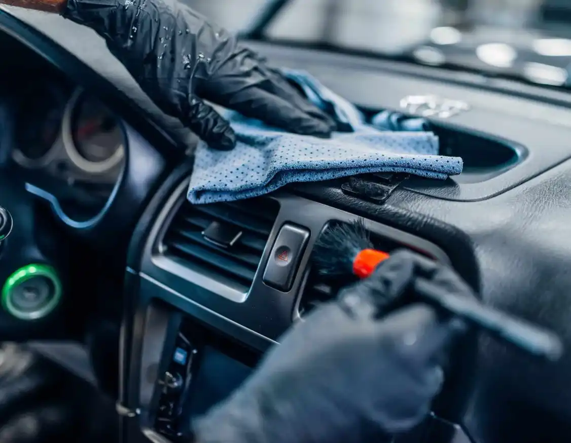 Tertemiz Garaj Ekibi