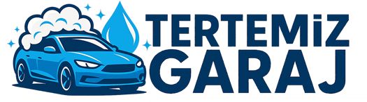 Tertemiz Garaj